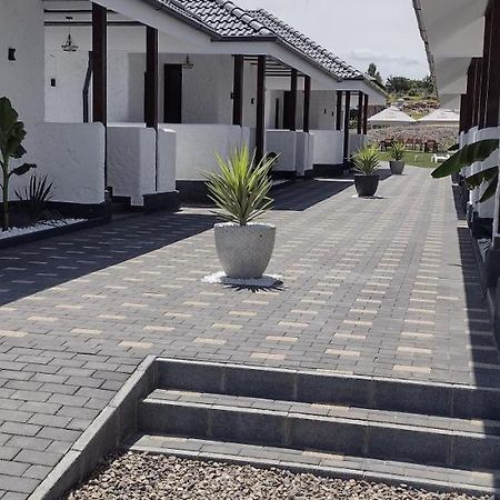 Bungalow Terra Kordu Băile Felix Esterno foto