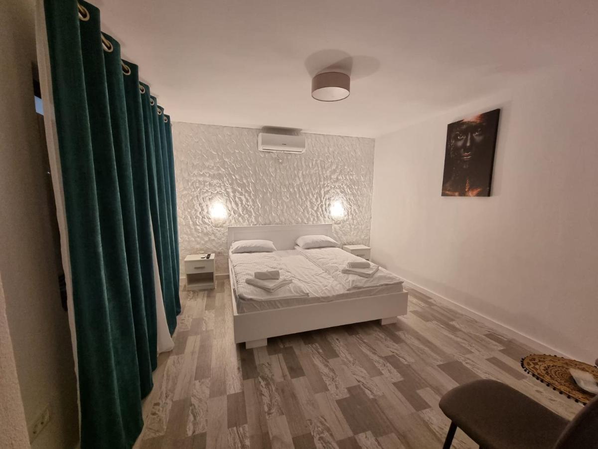 Bungalow Terra Kordu Băile Felix Esterno foto
