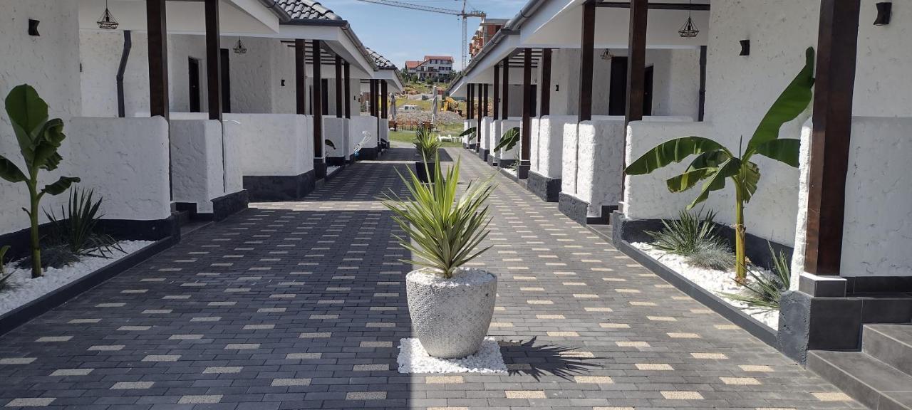 Bungalow Terra Kordu Băile Felix Esterno foto